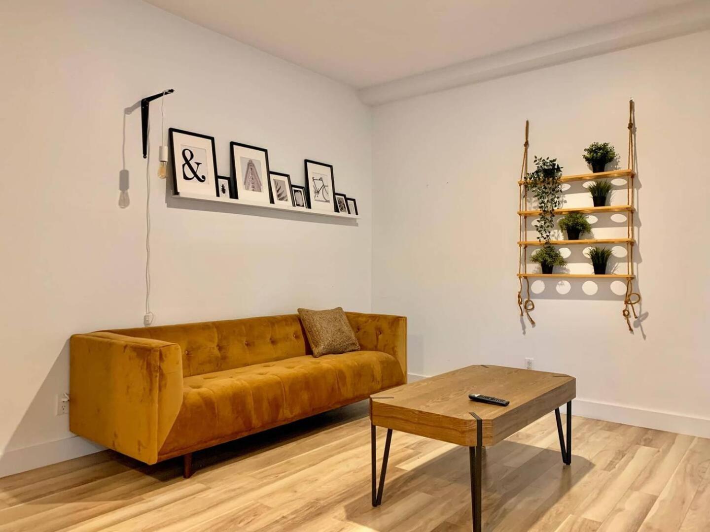 Condos St-Come - Bohemien, Au Coeur Des Activites Saint Come Exteriör bild